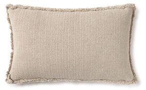 Памучна декоративна възглавница 50x30 cm Handloom – Lorena Canals