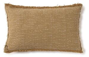 Памучна декоративна възглавница 50x30 cm Handloom – Lorena Canals