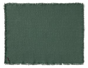 Памучни подложки за хранене в комплект от 2 бр. 38x50 cm Handloom – Lorena Canals