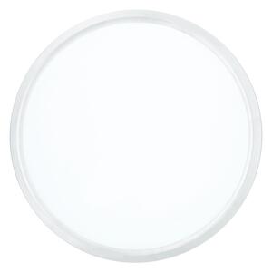 Solight WO8019 - LED Димируем плафон ESTELA LED/36W/230V+д.у. Ø 30 см бял