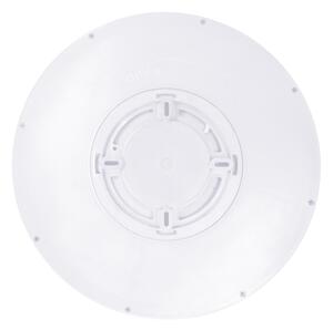 Solight WO8019 - LED Димируем плафон ESTELA LED/36W/230V+д.у. Ø 30 см бял