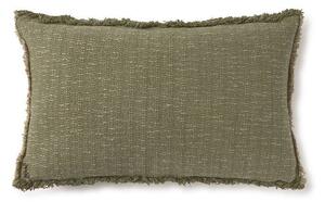 Памучна декоративна възглавница 50x30 cm Handloom – Lorena Canals