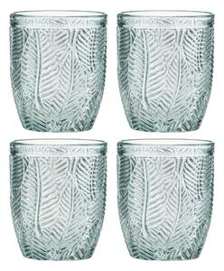 Стъклени чаши в комплект от 4 бр. 350 ml Areca – Ladelle