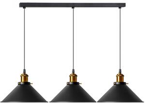 Пендел PORTO BLACK 3CP