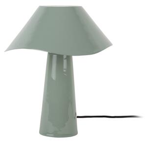 Светлозелена настолна лампа (височина 33 cm) Ameno – Leitmotiv