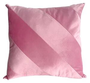 Кадифена декоративна възглавница 45x45 cm Tono – PT LIVING