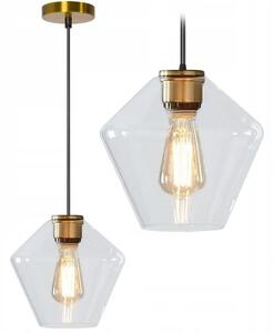 Пендел APP440-1CP Transparent