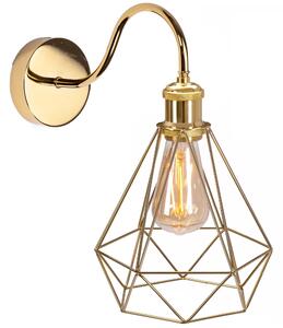Аплик Loft Gold 392229