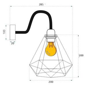 Аплик Loft Gold 392229