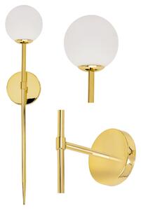 Аплик Gold 52cm APP578-1W
