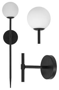 Аплик Black 52cm APP577-1W