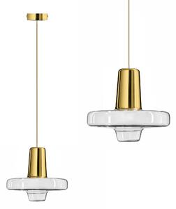 Пендел Gold LED APP553-1CP