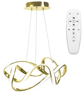 Лампа LED APP821-CP GOLD