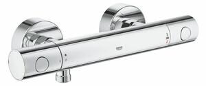 Shower Thermostat Grohe 34773000 Метал