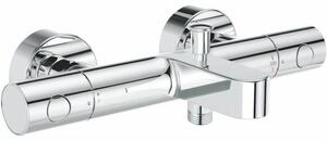 Кран Grohe 34774000 Метал