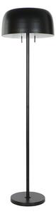 Лампион DKD Home Decor Черен Метал 50 W 220 V 40 x 40 x 150 cm