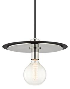 Пендел APP1214-1CP Black