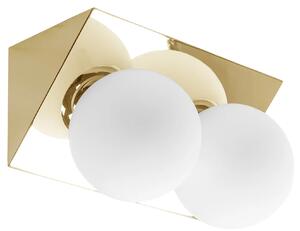 Аплик APP1229-2W Gold