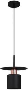 Пендел APP1145-1CP Black Rose Gold