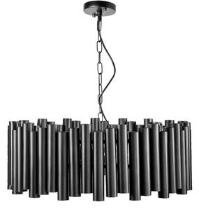Лампа APP1306-C Black matt