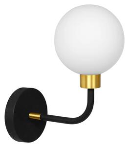 Аплик APP1301-1W Black Gold
