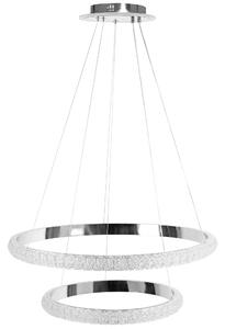 Лампа LED G046-2CP CHROME