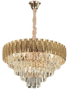 Пендел Cristal G060-CP 60CM