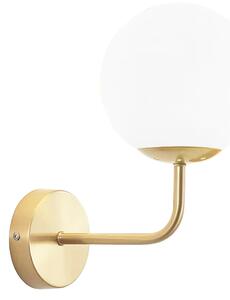 Аплик G096-1W GOLD