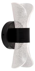 Аплик LED G029-W Black
