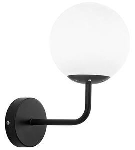 Аплик G095-1W BLACK