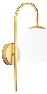 Аплик G091-1W GOLD
