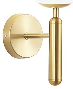 Аплик G098-1W GOLD