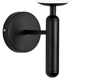 Аплик G097-1W BLACK