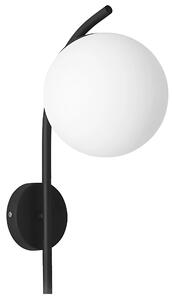 Аплик G103-1W BLACK