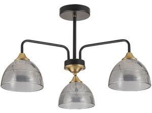 Пендел G084-3C BLACK GREY