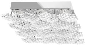 Плафон LED MS015-C Chrome