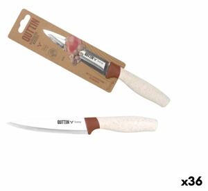 Кухненски Нож Quttin Terra 13 cm (36 броя)