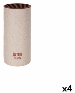 Поставка за ножове Quttin Terra