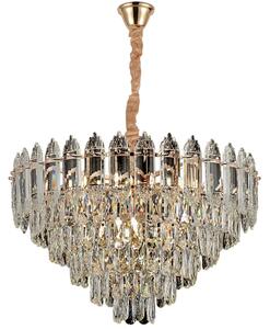 Пендел Cristal G057-CP 50cm GOLD