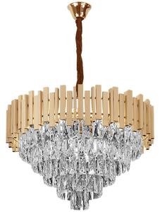 Пендел Cristal G050-CP 50CM GOLD GOLD