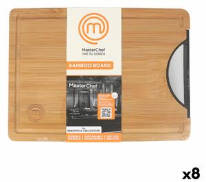 Дъска за рязане MasterChef 27 x 20 cm (8 броя)