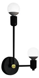 Аплик APP1707-2W BLACK