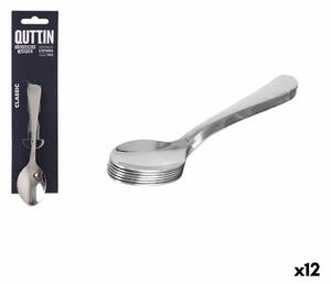 Десертна Лъжичка Quttin Classic 6 Части (12 броя)