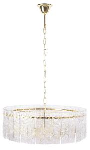 Пендел Cristal APP1779-CP 60CM Gold