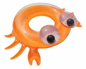 Надуваема Плувка Creaciones Llopis Big Eyes 56 x 88 cm