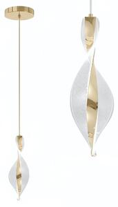 Пендел LED G120-CP GOLD