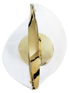Аплик LED G128-W Gold