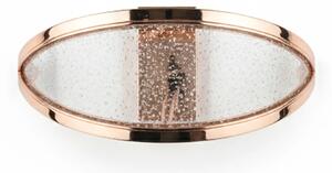 Аплик LED G137-W Rose Gold