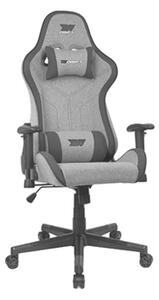 Стол за игри DRIFT DR90PROB Черен Сив