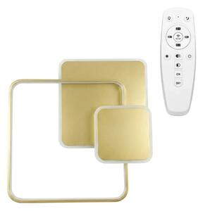 Плафон APP1713-C GOLD LED
